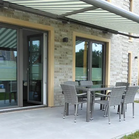 Haus Fehnhuus, Am Alten Deich 11a Holiday home *
