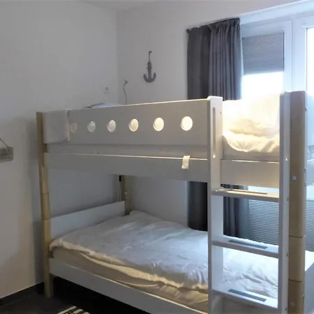 Haus Fehnhuus, Am Alten Deich 11a *