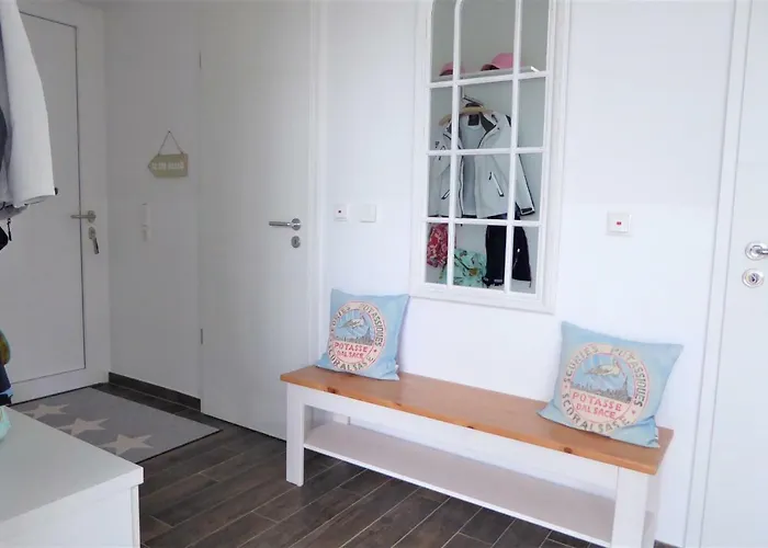 Haus Fehnhuus, Am Alten Deich 11a *