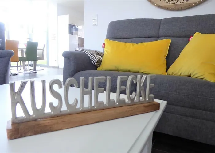 Haus Fehnhuus, Am Alten Deich 11a